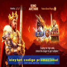 oleybet codigo promocional